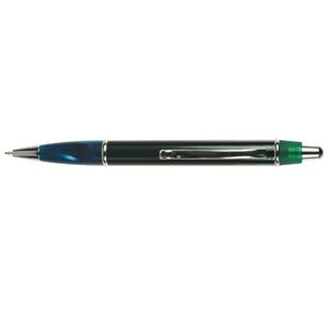 Długopis GENER - zielony