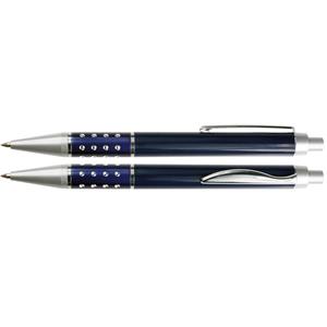 Długopis GERD - niebieski