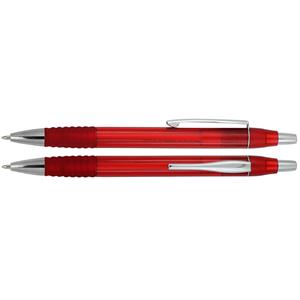 Długopis GIRMON - czerwony