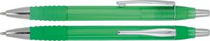 Długopis GIRMON - zielony