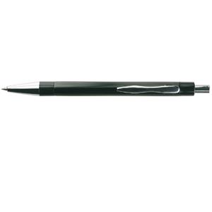 Długopis GRILLE - czarny