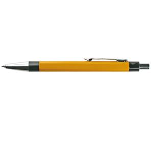 Długopis GRILLE - złoty