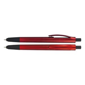 Długopis HANNO - ciemnoczerwony