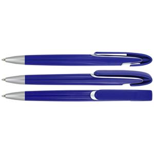 Długopis HASTY - niebieski
