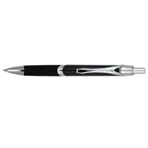 Długopis HOCUS - czarny