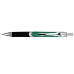 Długopis HOCUS SOLID - zielony