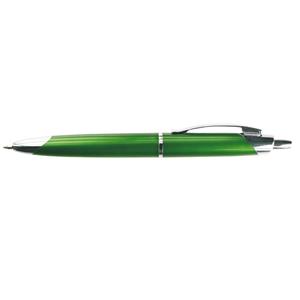 Długopis ISERA - zielony