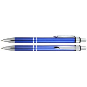 Długopis JASPER - niebieski