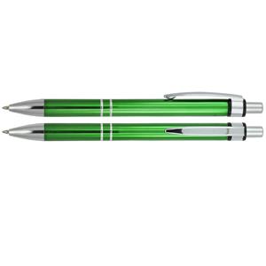Długopis JASPER - zielony