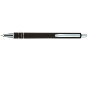 Długopis KENTA - czarny