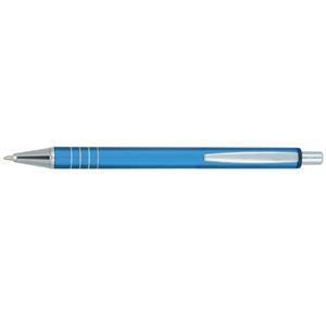 Długopis KENTA - jasnoniebieski