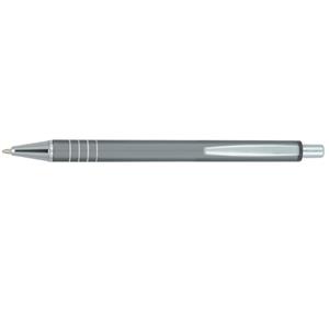 Długopis KENTA - szary