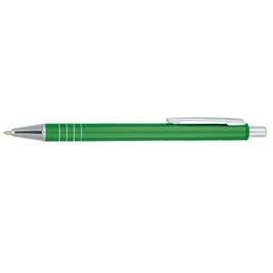Długopis KENTA - zielony
