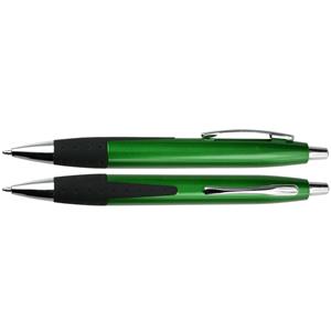 Długopis KRONOS - zielony