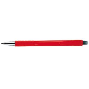 Długopis LAMA - czerwony