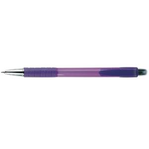 Długopis LAMA - fioletowy