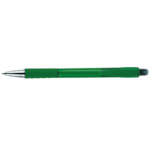 Długopis LAMA - zielony