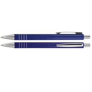 Długopis LATERA - niebieski