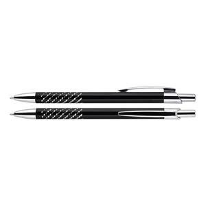 Długopis LATINA - czarny