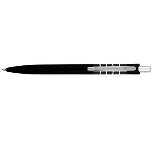 Długopis LAURI - czarny