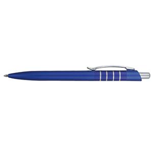 Długopis LAURI - niebieski