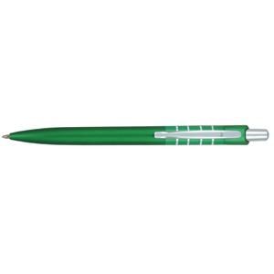 Długopis LAURI - zielony