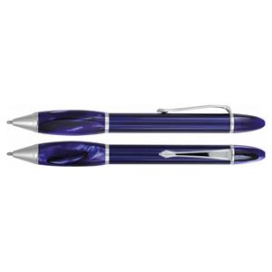 Długopis LAYLLA - niebieski