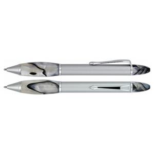 Długopis LAYLLA - srebrny