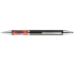 Długopis LEOVA - czarny