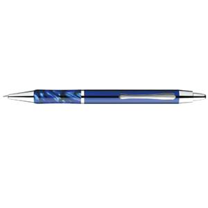 Długopis LEOVA - granatowy