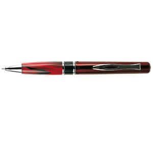 Długopis LOLA - bordo