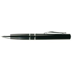 Długopis LOLA - czarny
