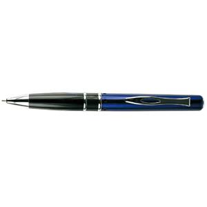 Długopis LOLA - niebieski