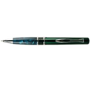 Długopis LOLA - zielony