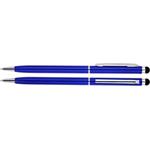 Długopis MAREL - ciemnoniebieski 