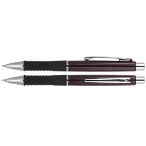 Długopis MARENGO - brązowy