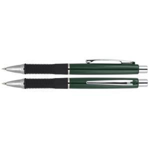 Długopis MARENGO - ciemnozielony