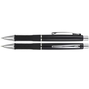 Długopis MARENGO - czarny