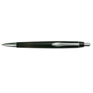 Długopis METRIX 1 - czarny