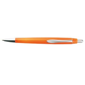 Długopis METRIX 1 - pomarańczowy