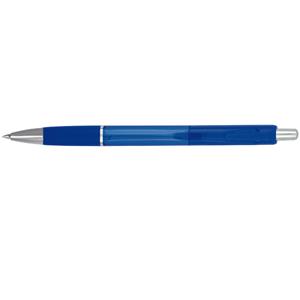 Długopis MIKKEL - niebieski