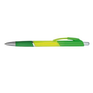 Długopis MIKKEL - zielony