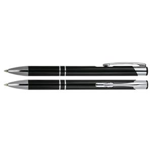 Długopis MINION - czarny