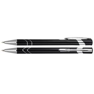 Długopis MOELA - czarny