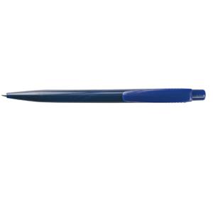 Długopis NANCY - niebieski