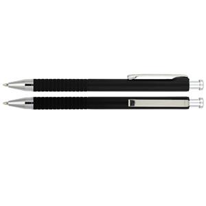 Długopis NAVAH - czarny