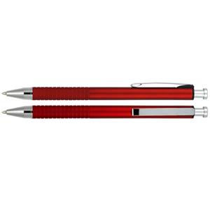 Długopis NAVAH - czerwony