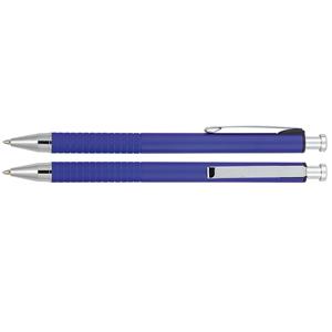 Długopis NAVAH - niebieski