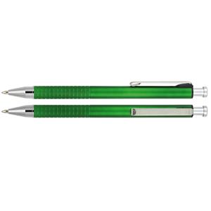Długopis NAVAH - zielony