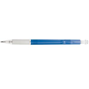 Długopis NEON - niebieski